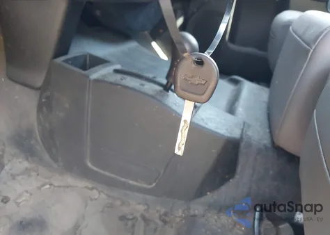 2019 Chevrolet Silverado 2500Hd Wt из США, поврежденный, VIN 1GC1KREG5KF172646